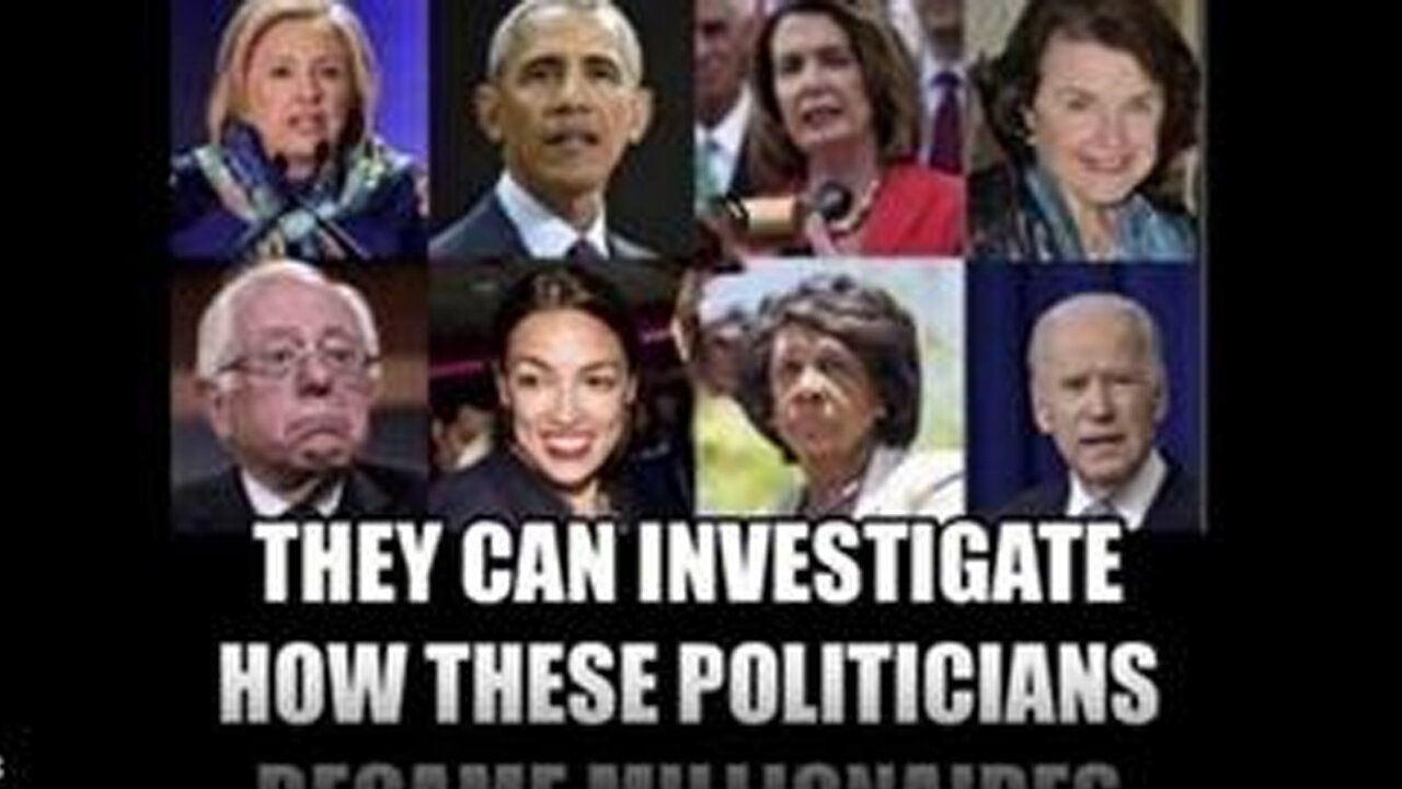 Sarge Major Intel 4.15.25 - The Judges Are Guilty of TREASON!