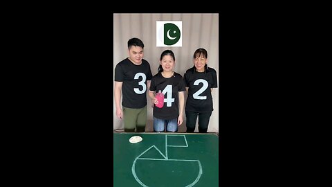 India 🇮🇳 vs China 🇨🇳 vs Pakistan 🇵🇰 – Kaun Banega Champion? 🏆🔥 #india #pakistan #china