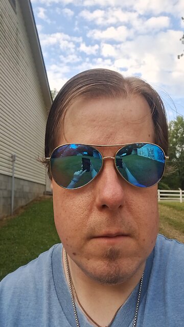 good morning everyone happy Saturday