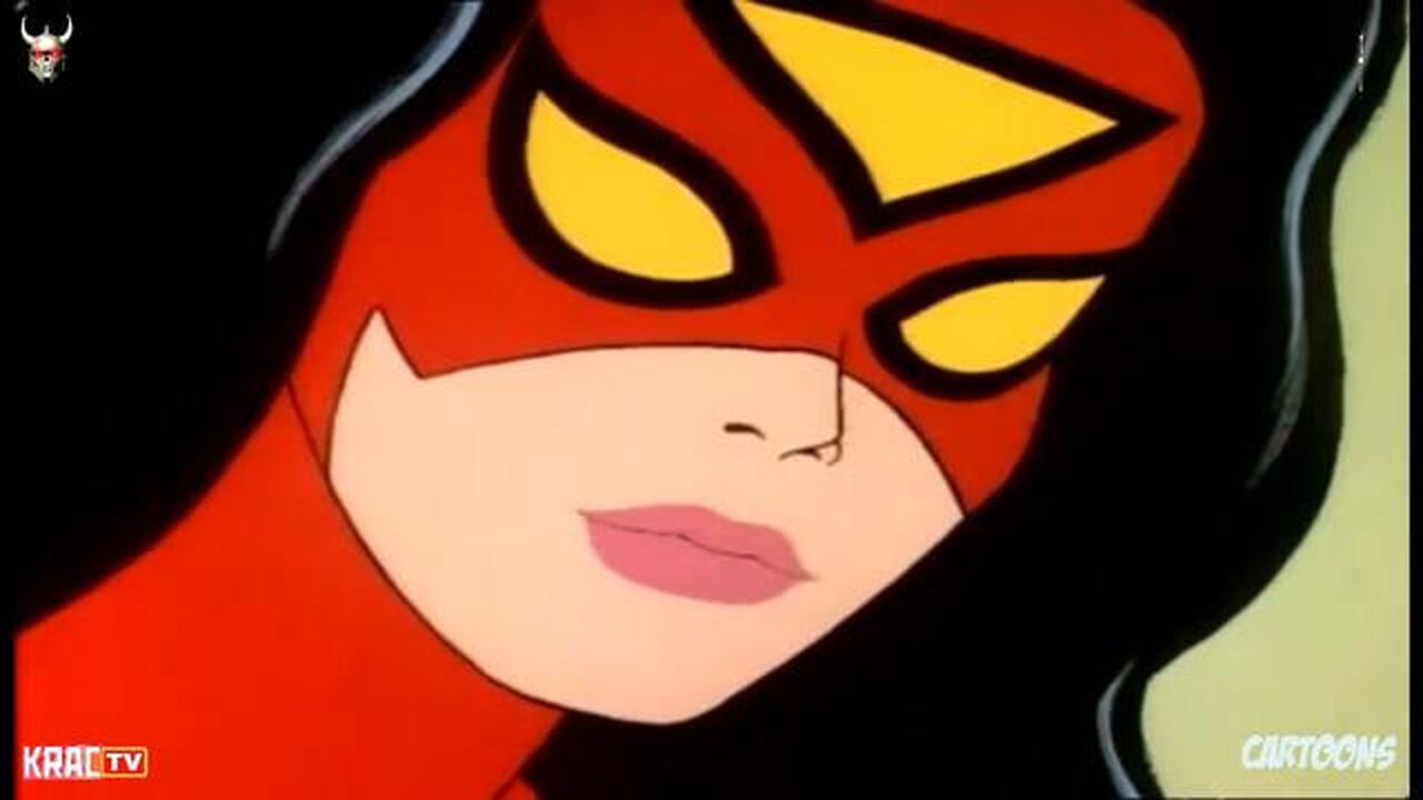 Saturday Cartoons Part 1