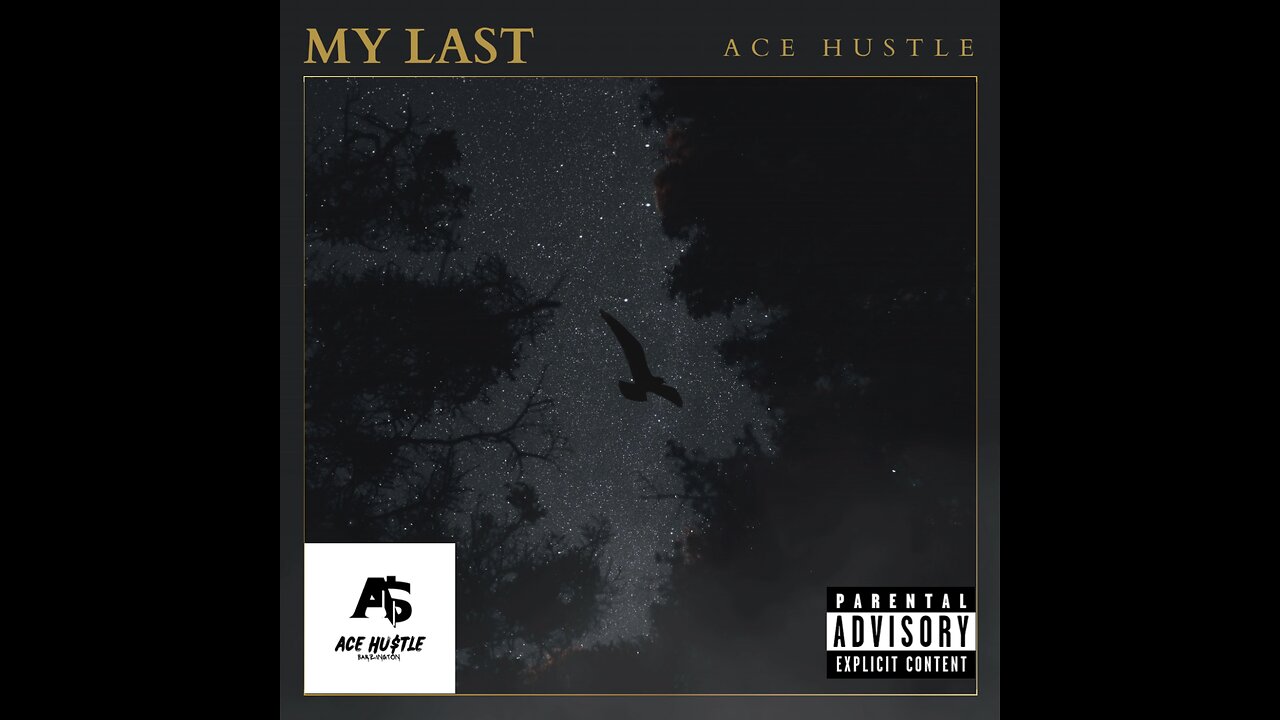 Ace Hustle - My Last Official Audio