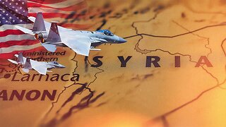 Mohammad Marandi: West's Fatal Syria Blunder Exposed as Resistance Grows