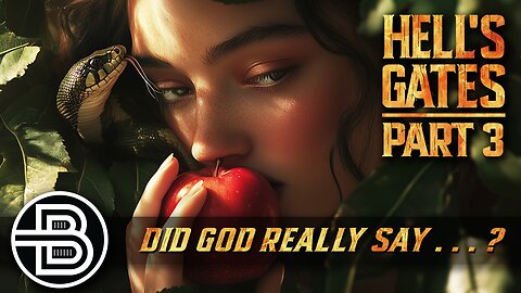Hell's Gates Part 3