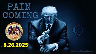 Patriot Underground Situation Update Aug 26: "Discussing The Expansion Of NG Presence Into More Blue Cities"