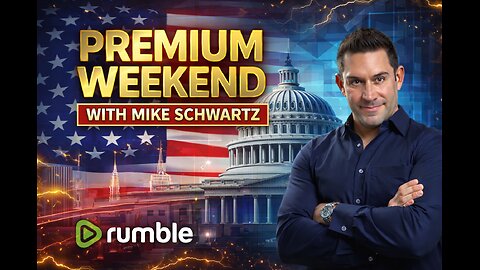 THE MIKE SCHWARTZ SHOW Premium Weekend 02-15-2026