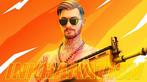 RUMBLE DEBUT: Day 2! 🚀 Back for more Fortnite Wins