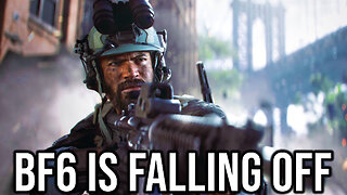 Battlefield 6 Is In SERIOUS Trouble...
