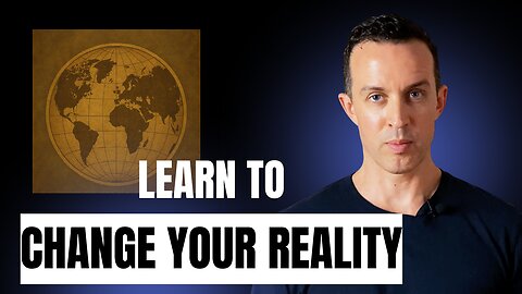 How To OUTSMART Your Reality