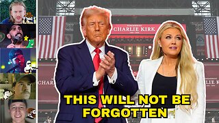 5TM 106 | Charlie Kirk Memorialized