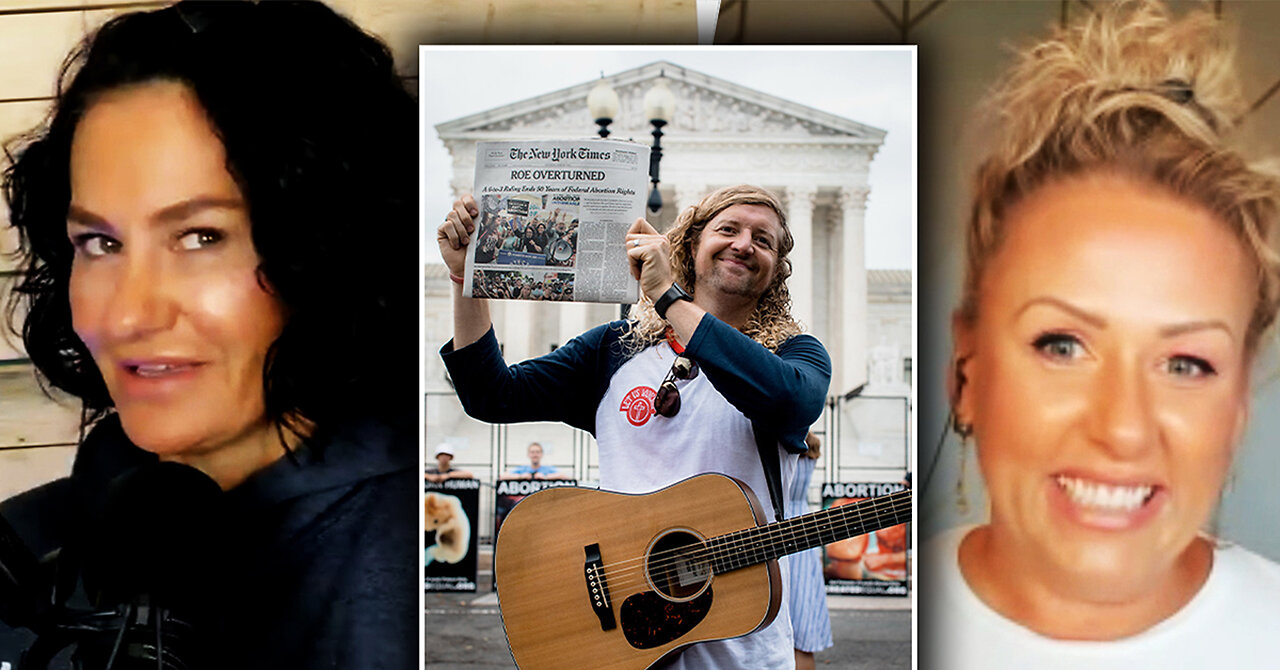 Christian rocker has permit revoked in three Canadian cities—but show will go on