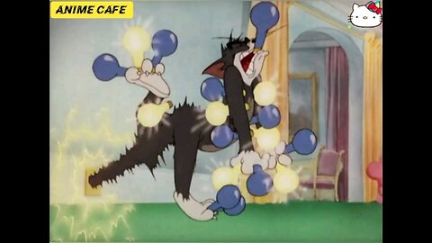 Tom and Jerry made Spike suffer 🤣