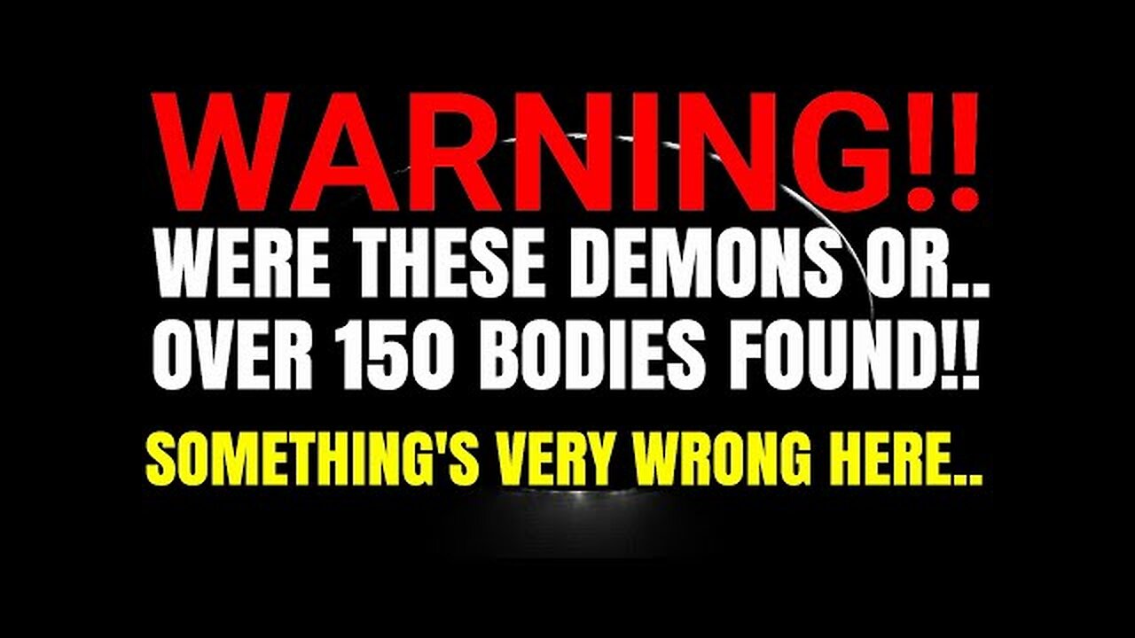 Creepy Videos I Really Wish I Could Forget