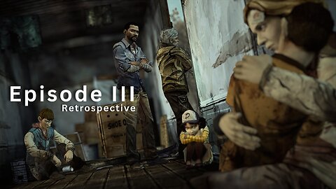 The Walking Dead Retrospective