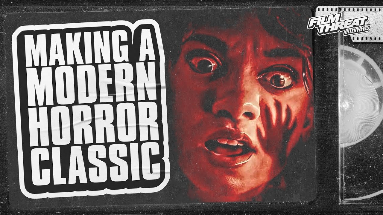 "THE FETUS" DIRECTOR JOE LAM | Film Threat Interviews