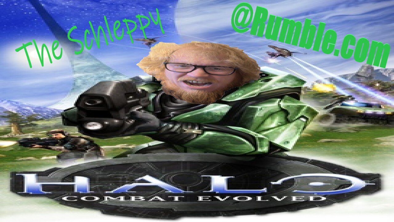 ✨TheSchleppy✨BRRRAP PACK HALO CLASSIC TOURNAMENT!!!!!