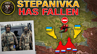 IRREPARABLE DAMAGE🔻Xi, Trump & Putin to Meet in April?🗓️Offensive Grows More Intense⚔️ MS 2026.02.04