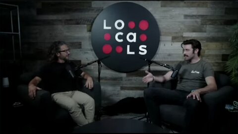 Live with Ian Carroll!! The Dark, Dirty Rabbit Holes of So-Called "Tinfoil Hat Theories"! Viva Frei