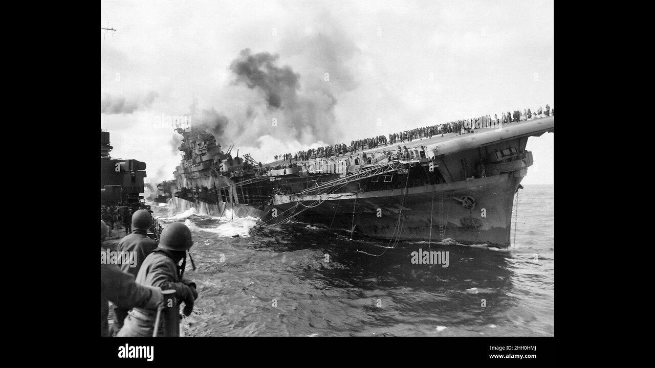 Why Cromwell Tank Failed While Sherman Dominated! 😱
