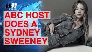 Robert Irwin Has Nice Guns vs. Sydney Sweeney Has Great Jeans