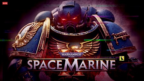 No HUD. No Mercy for the Xenos