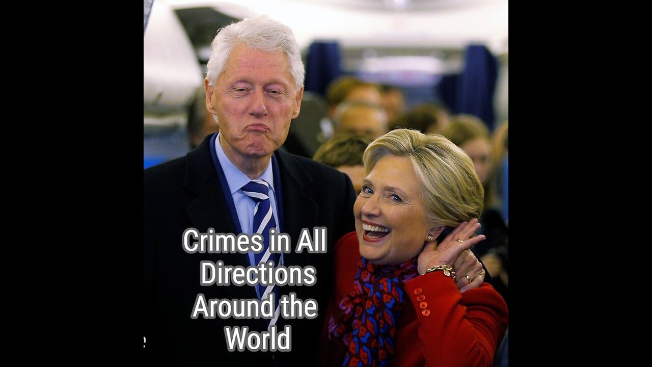 2016-Did You Miss This?-Larry Nichols on the Clintons