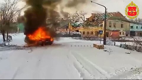 🇷🇺Unmanned Systems Thwart Enemy Operations Across All Fronts | Kharkiv to Zaporizhia