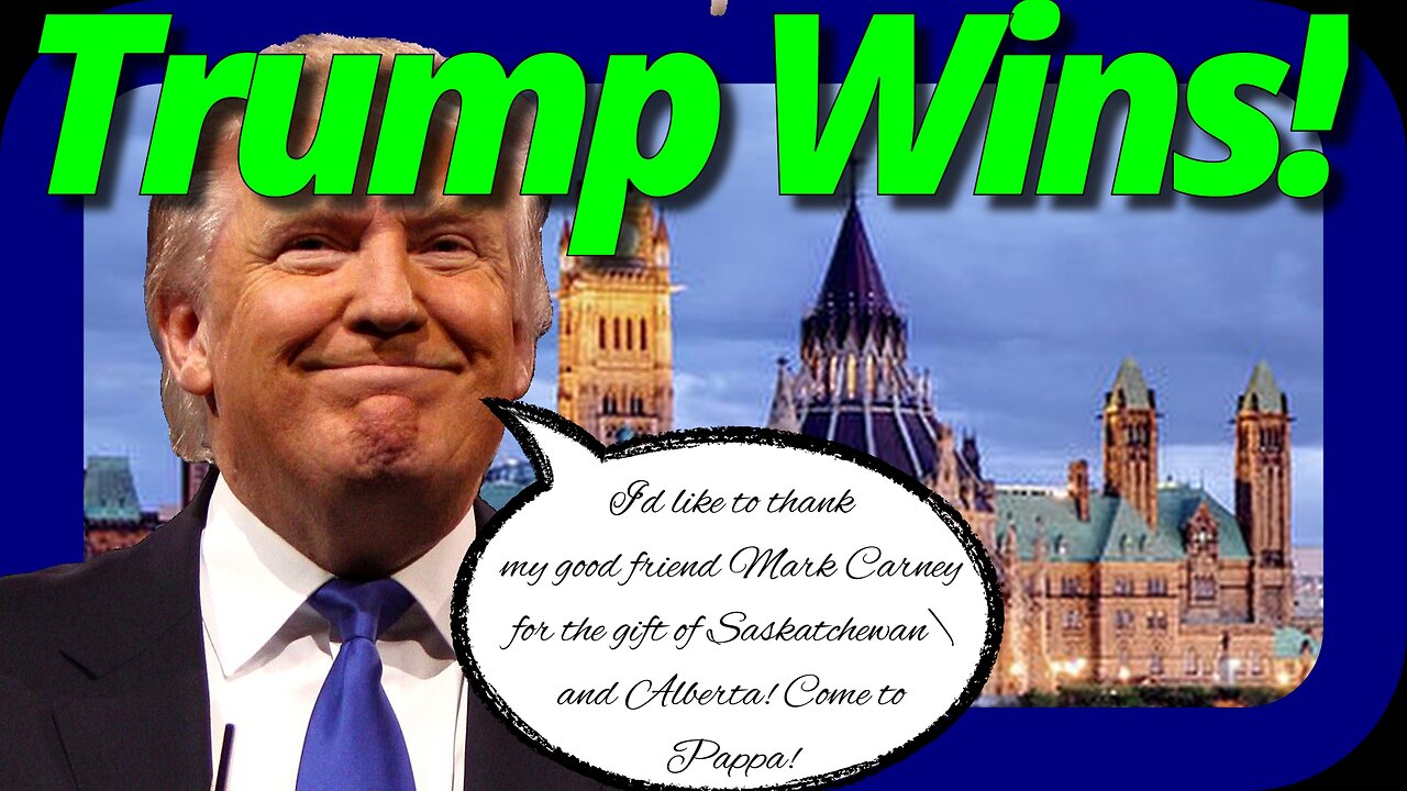 The Surprising Truth About Canada's Election Results!