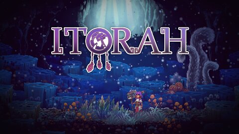 Checking Out ITORAH
