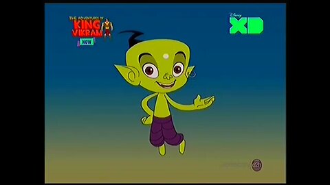 vikram aur munja cartoon video