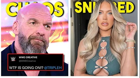 WWE IN TOTAL CHAOS... WWE Legend SNUBBED... REAL Reason WWE CANCELLED TRAVIS SCOTT... Wrestling News