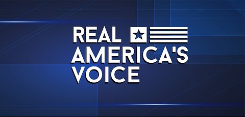 REAL AMERICA'S VOICE