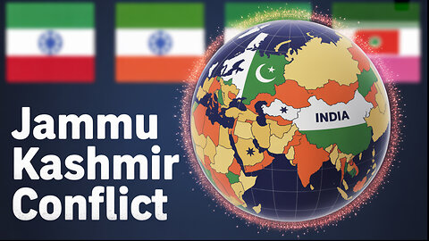 What Really Happened in Jammu and Kashmir? -Episode 06