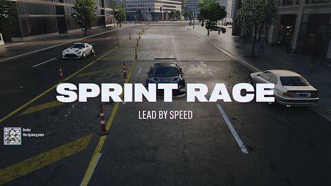 BMW i8 vs Mercedes AMG GT Showdown! | S-Class Race Begins | NFS Unbound Gameplay