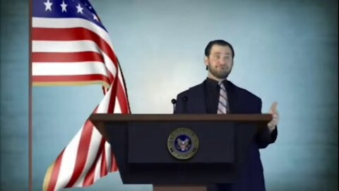 ⚡STATE OF THE NWO ADDRESS!!! ⚡ PARODY ONLY!