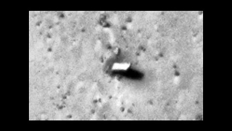 THE PHOBOS MONOLITH