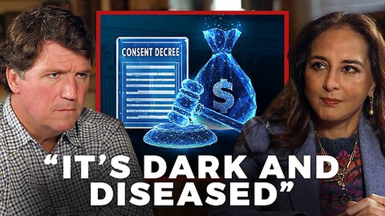 Trump’s Assistant AG Exposes the $200 Million Scam That Is Fueling Violent Crime