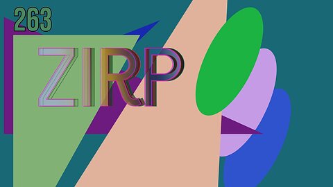 Midnight Oblivion Pt 263: Zirp