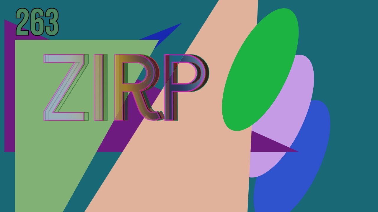 Midnight Oblivion Pt 263: Zirp