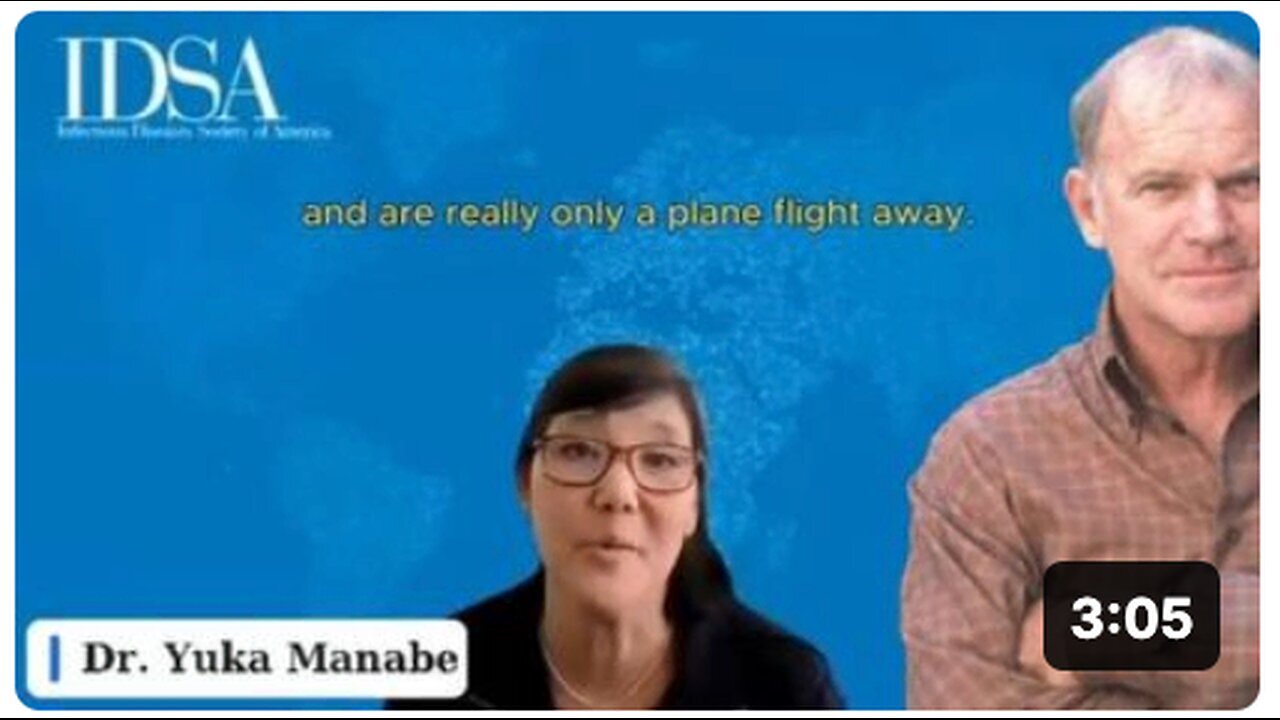 "Exposing the Deception: Unmasking Infectious Disease Misinformation Spreaders"