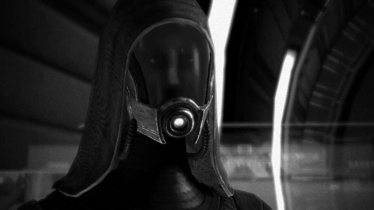 Mass Effect Episode 8: