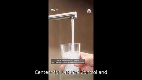 Study shows fluoride in drinking Water is reason for Lower IQ