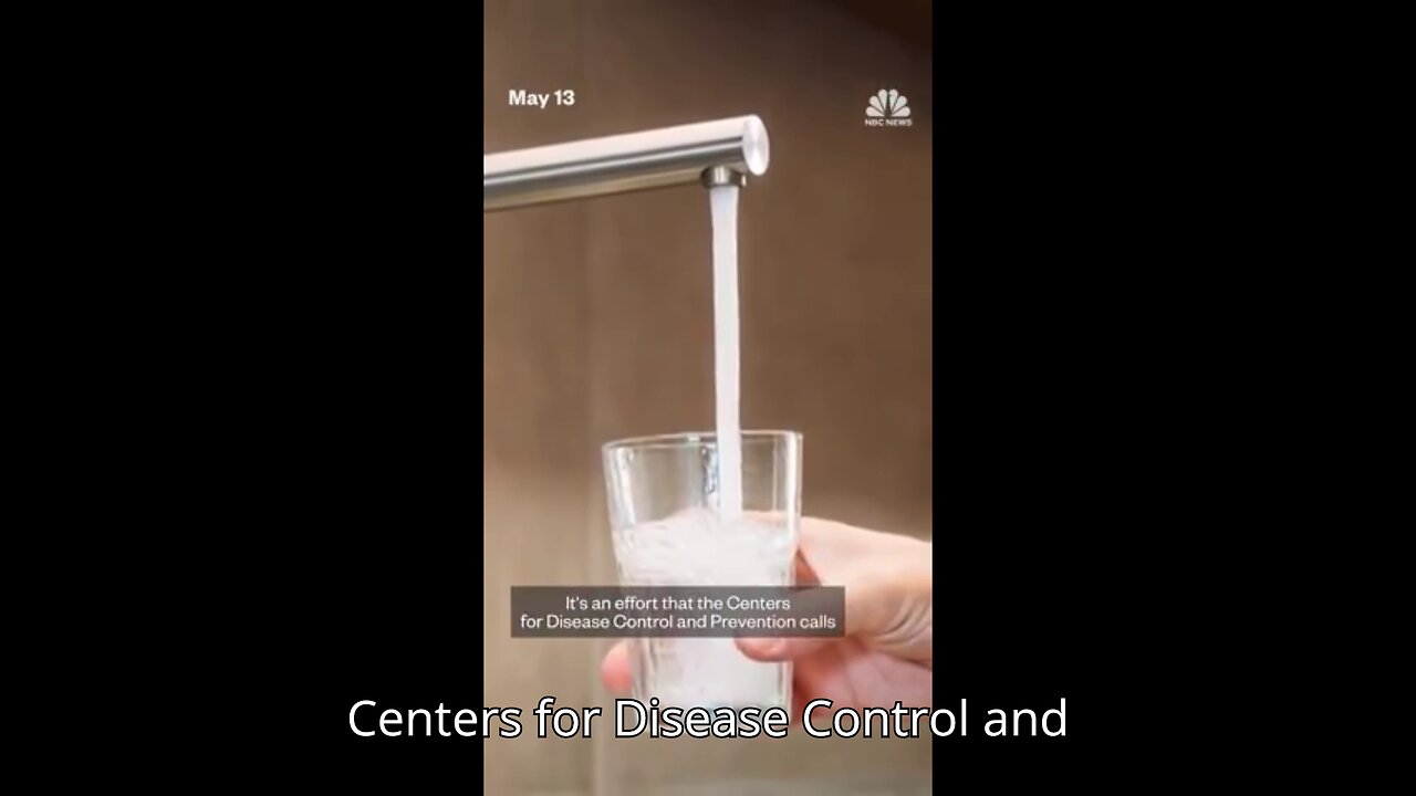 Study shows fluoride in drinking Water is reason for Lower IQ