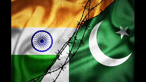 INDIA VS PAKISTAN