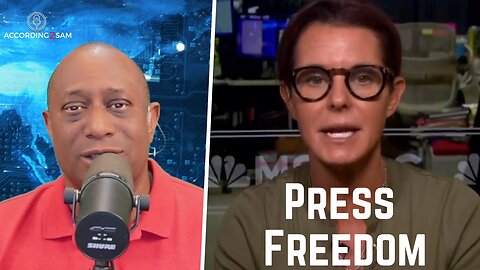 Press Freedom