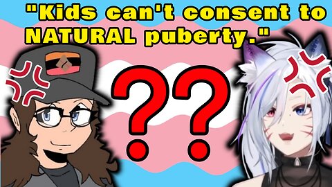 Why Do Trans Activists Keep Saying This?