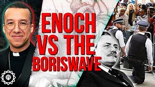 What Would Enoch Powell Think of Modern Britain?