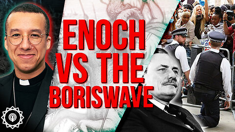 What Would Enoch Powell Think of Modern Britain?