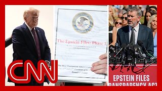 Epstein fight turns personal as Trump plots Republican's ouster