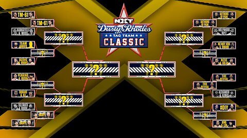 Tucker Knight & Otis Dozovic vs Team Aries (Full Match)