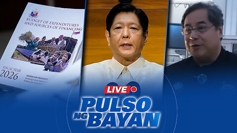 LIVE: Pulso ng Bayan sa SMNI | August 14, 2025